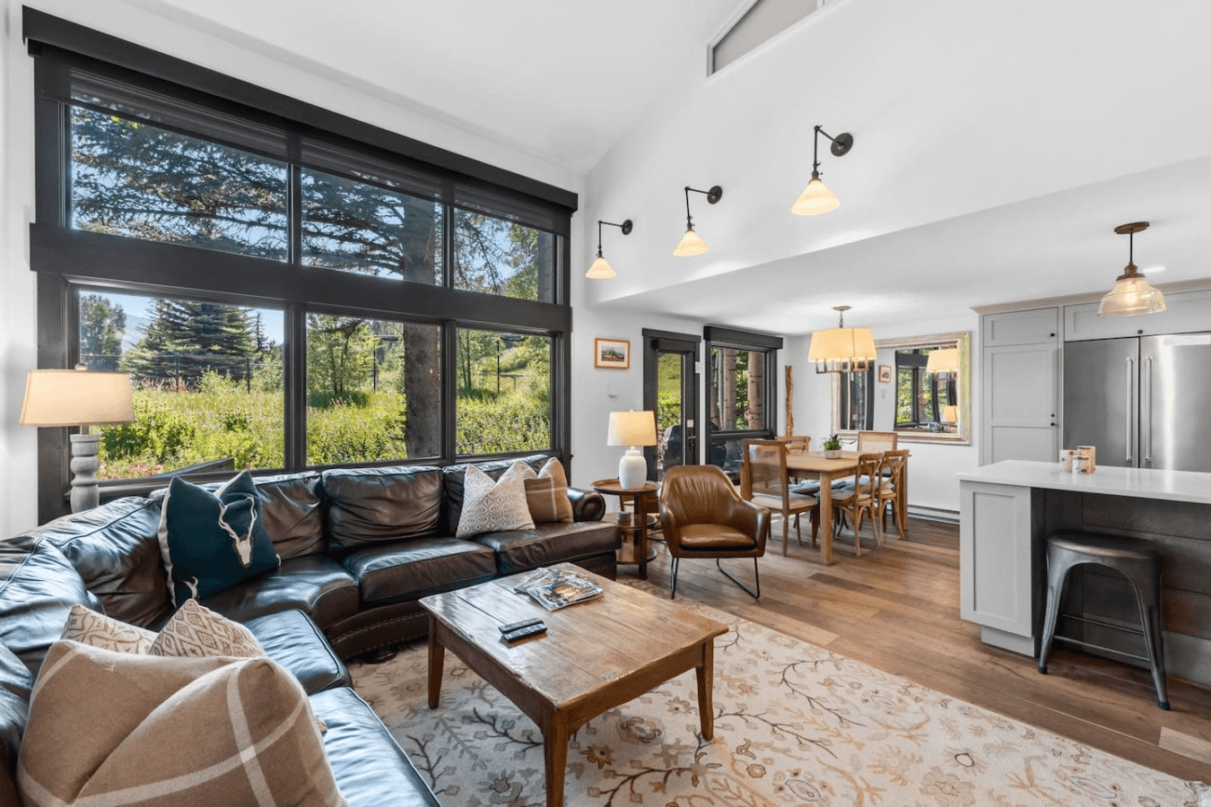 Peaceful Vail Retreat - Image 1