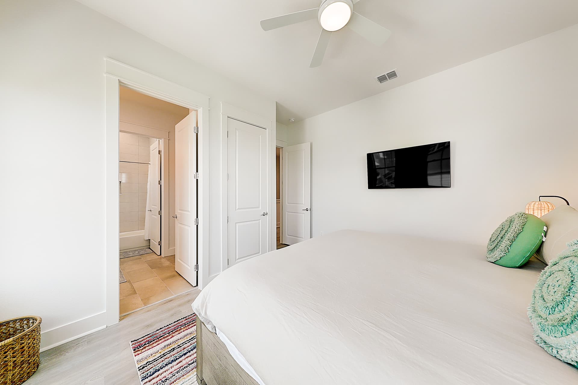 Sunset on the Ninth - Image 9