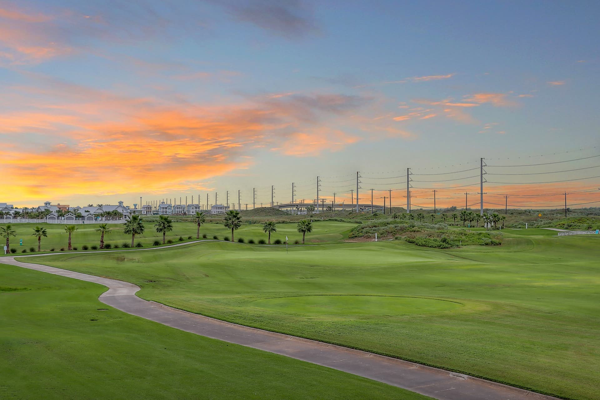 Sunset on the Ninth - Image 32