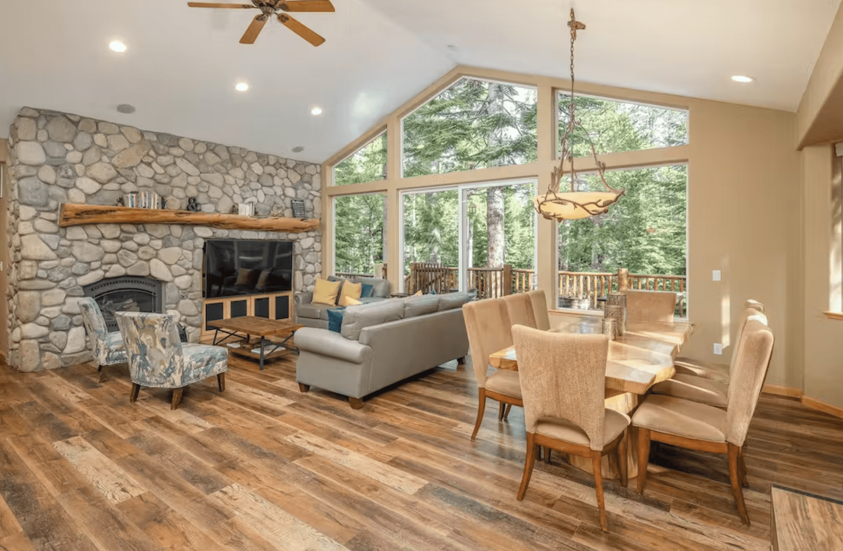 Coshice Home - Image 2