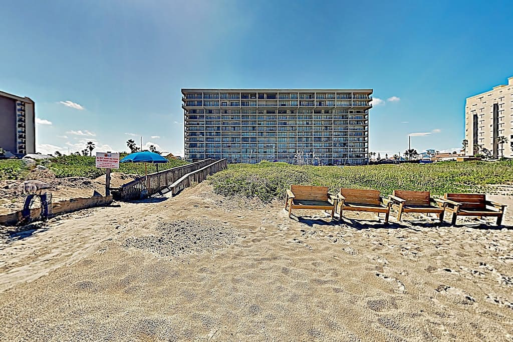 Blue Water Residence - Image 27