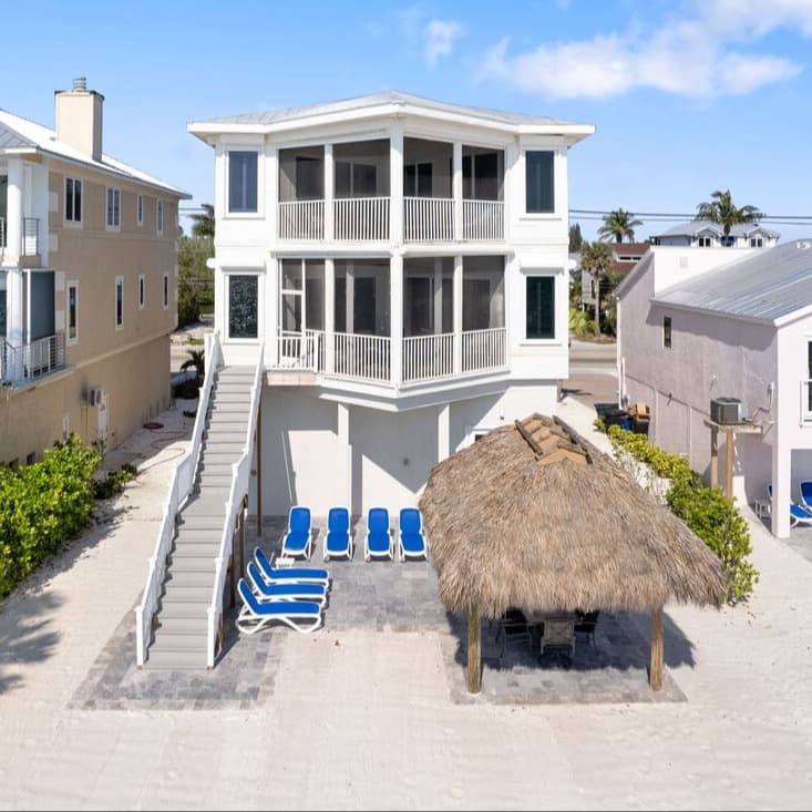 Seabreeze Paradise