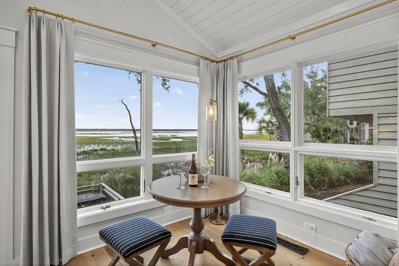 Marsh Hawk - Image 11