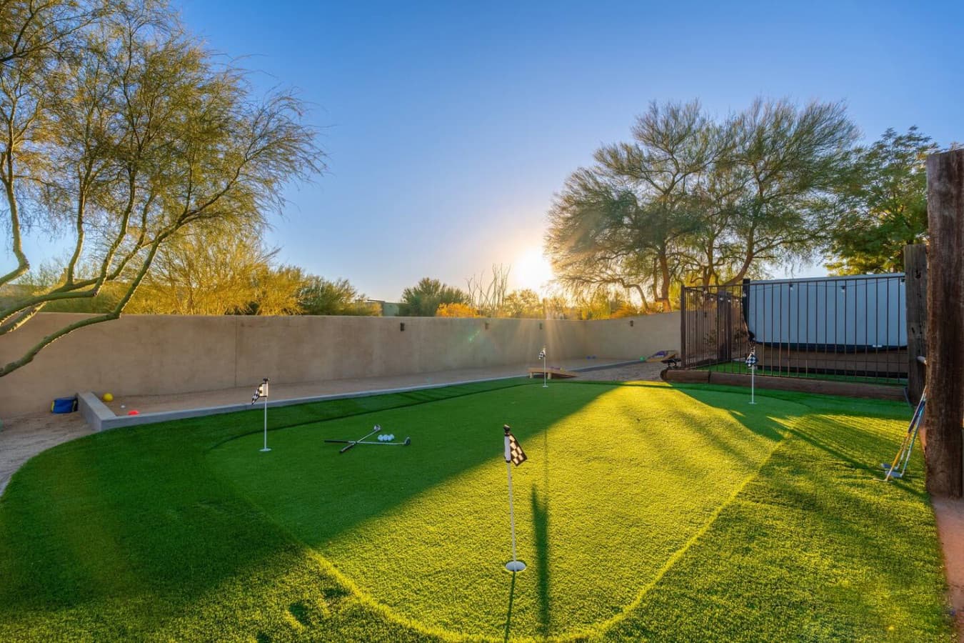 Dreamy Desert Villa - Image 65