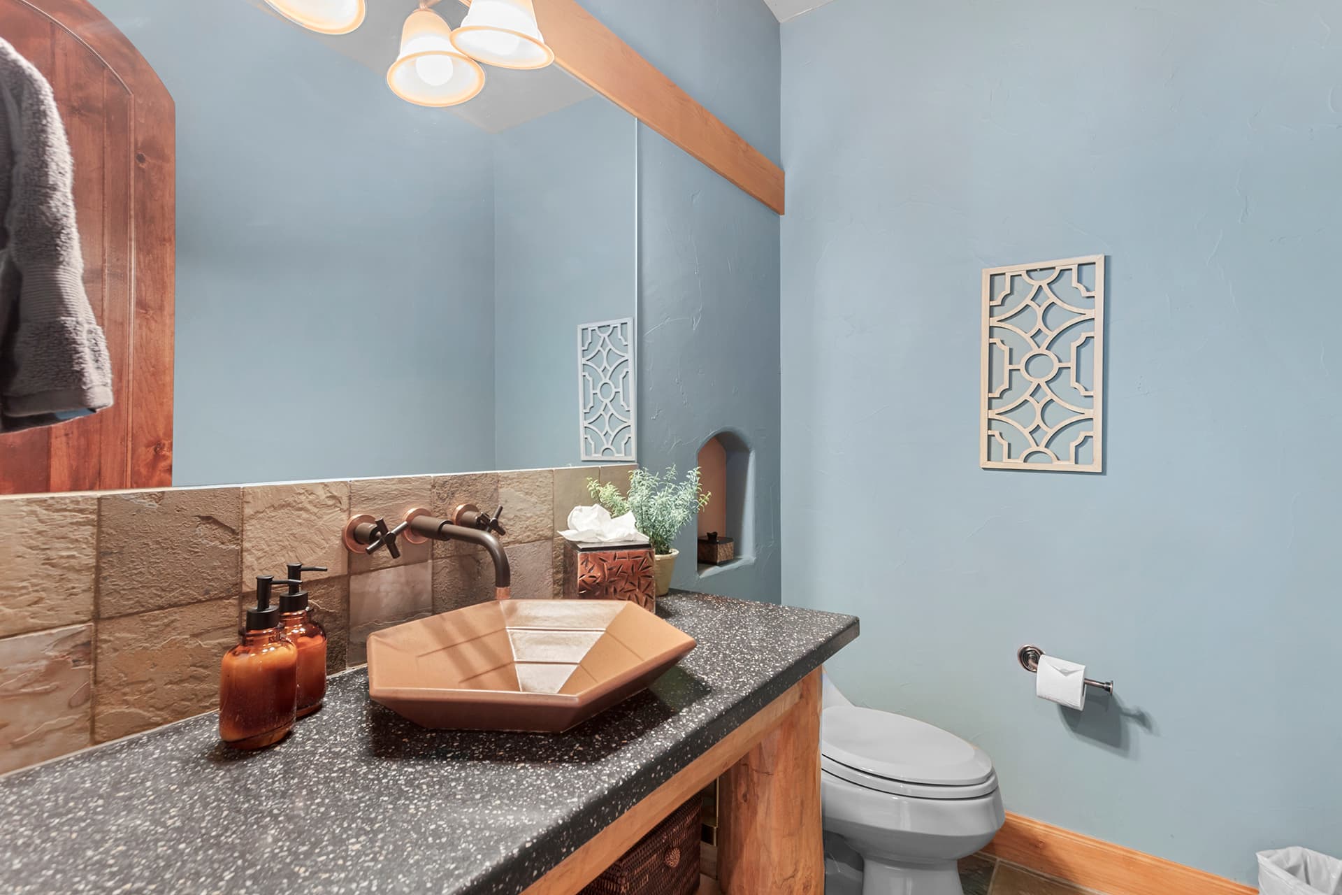 Star Mountain Lodge - Image 15