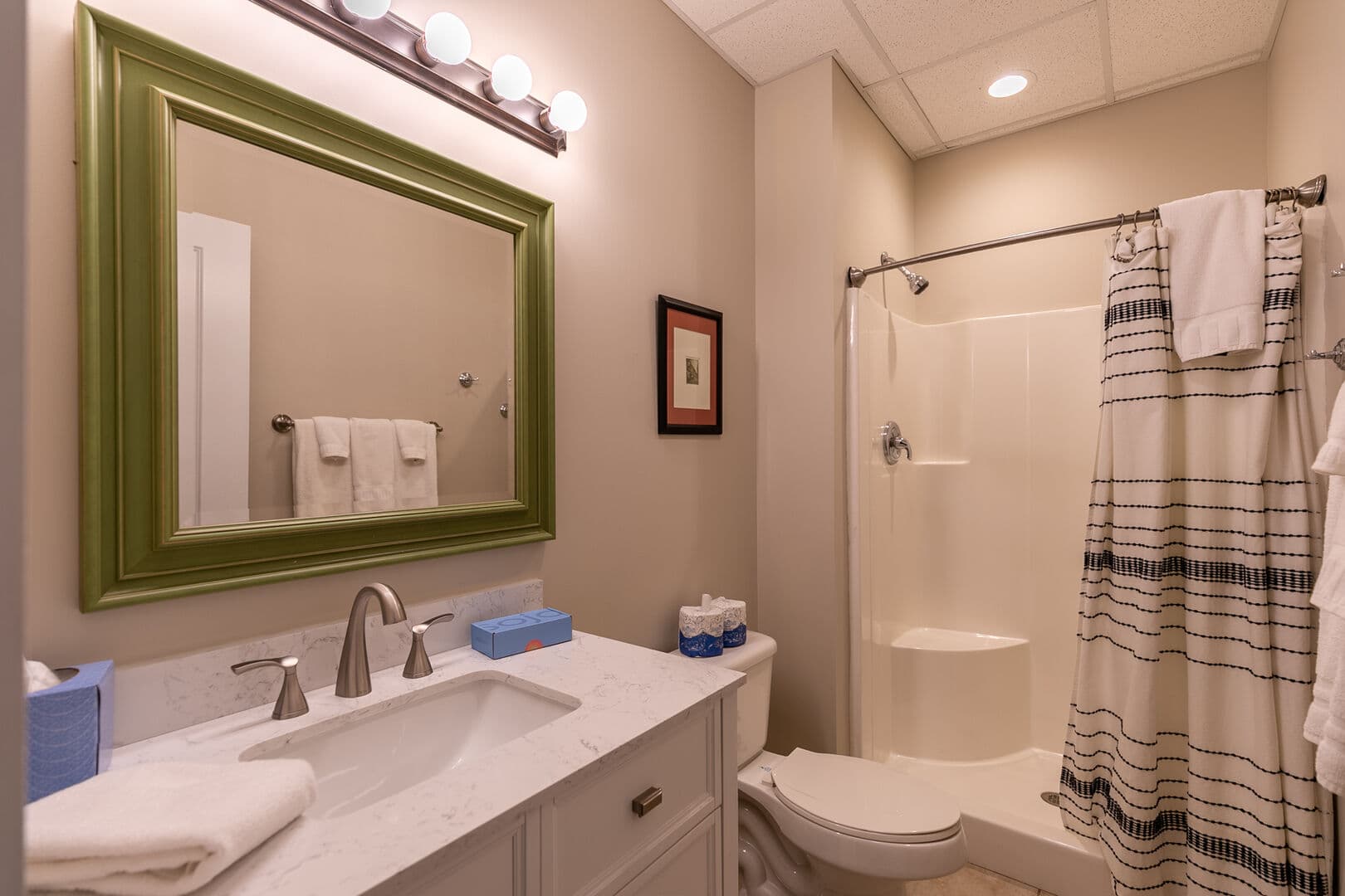 Robin Hood Retreat - Image 43