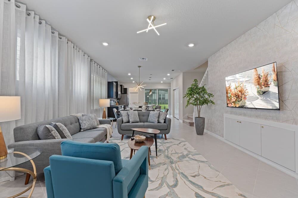 Saint Kitts Villa #16221 - Image 1