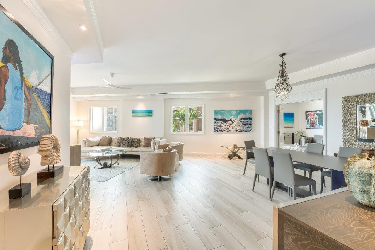 Ritz-Carlton Residence #404 - Image 5