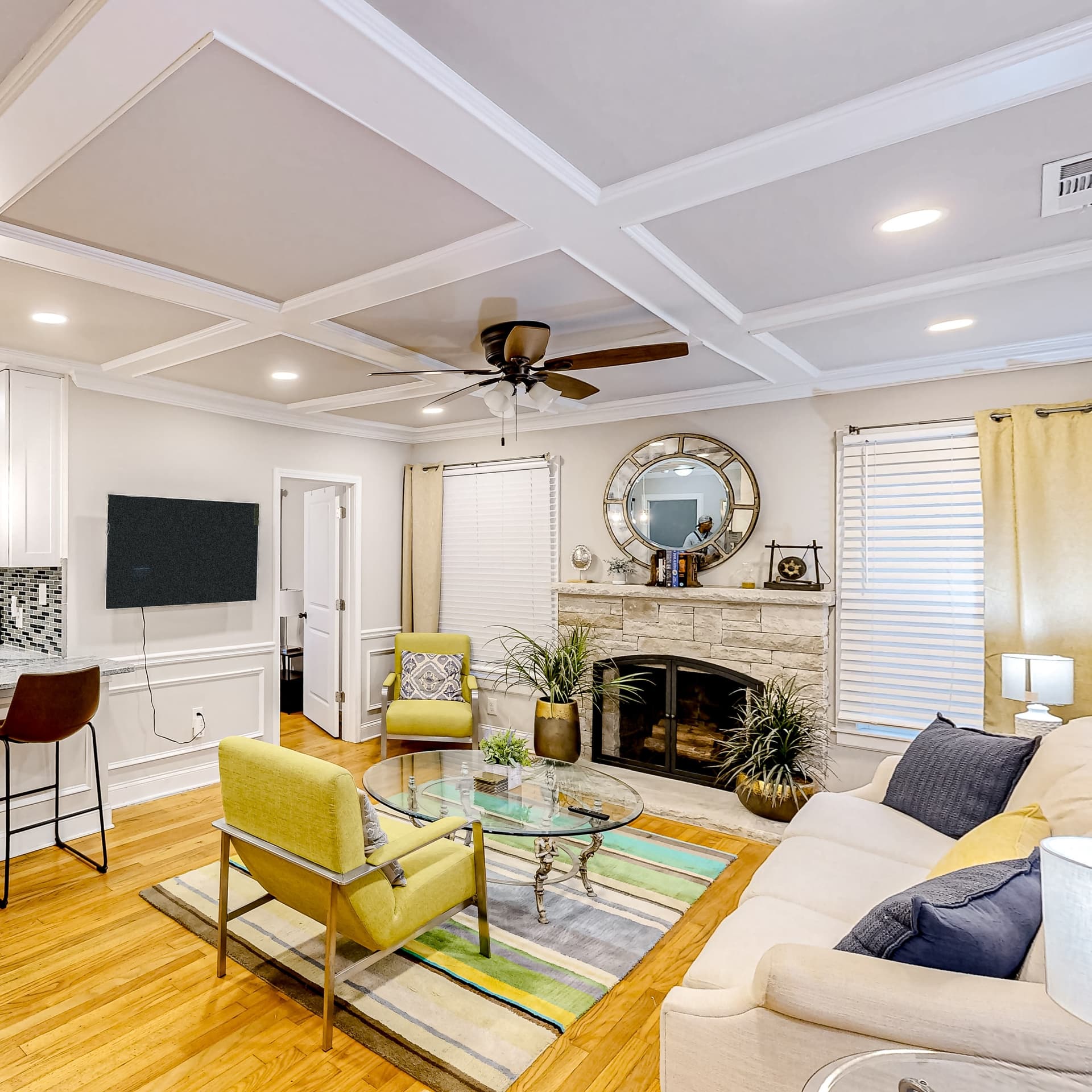 Blissful Bungalow - Image 1