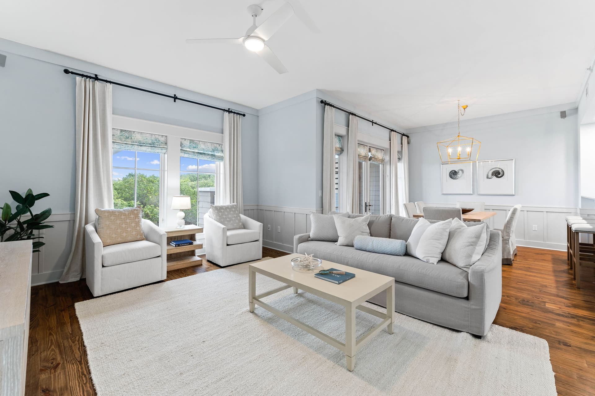 Compass Point Way #110 - Image 1