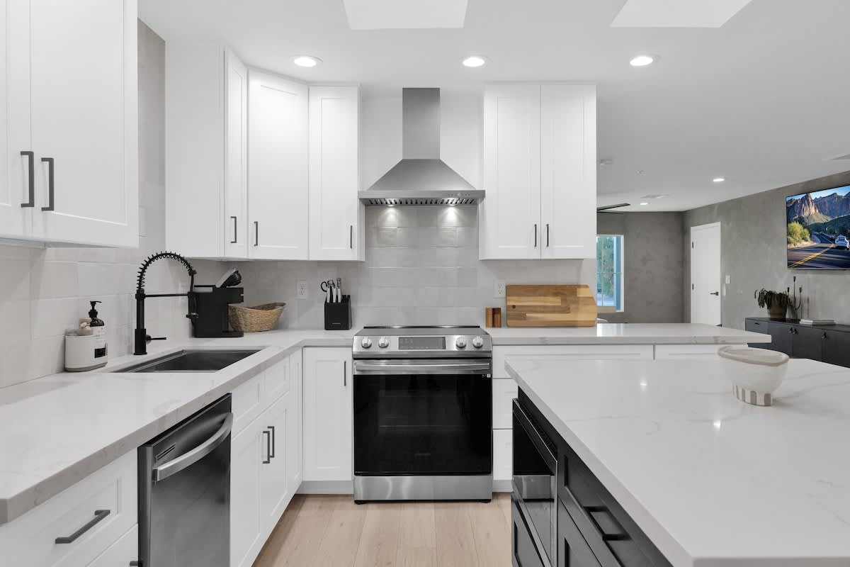 Old Town Scottsdale Retreat - Image 21