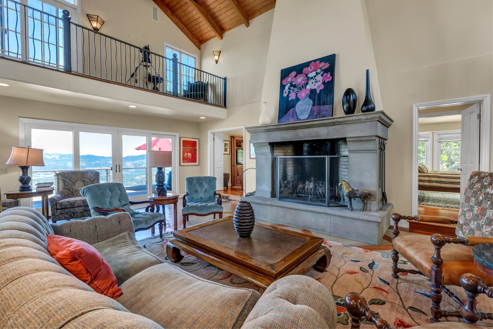 The Country House - Image 5