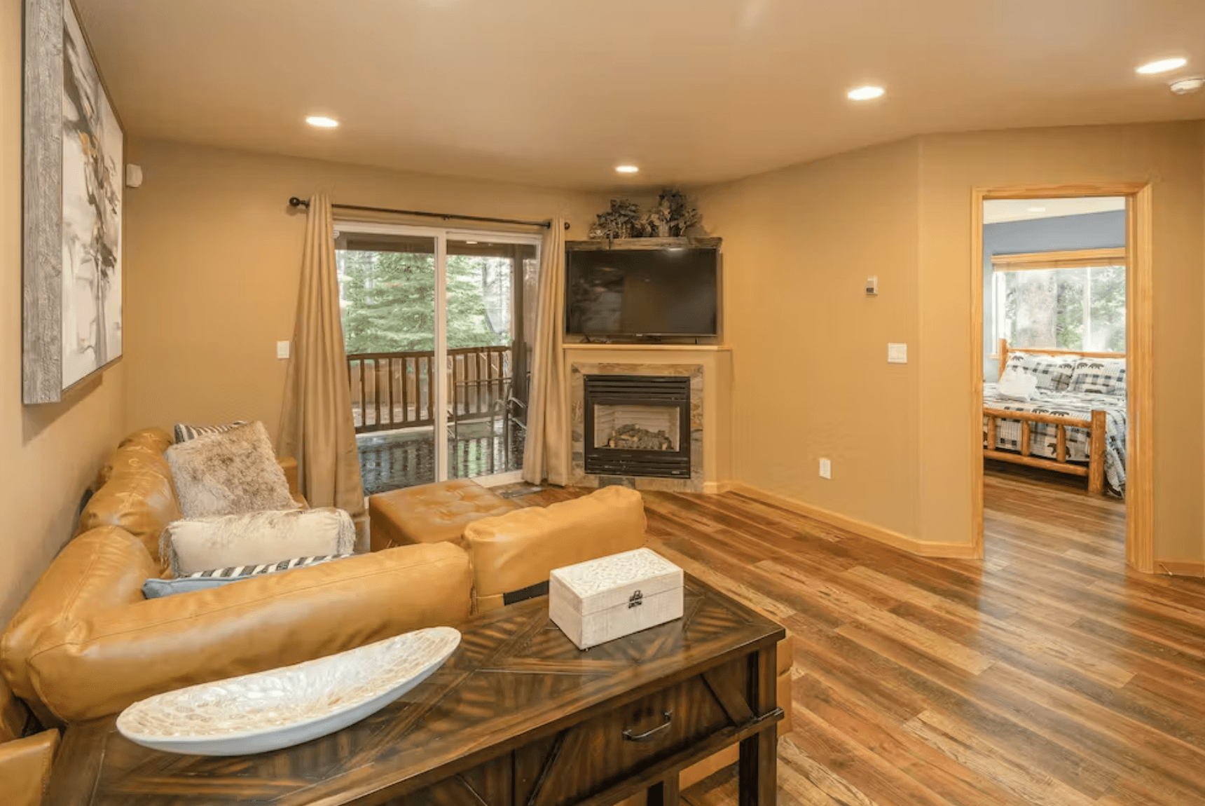 Coshice Home - Image 21