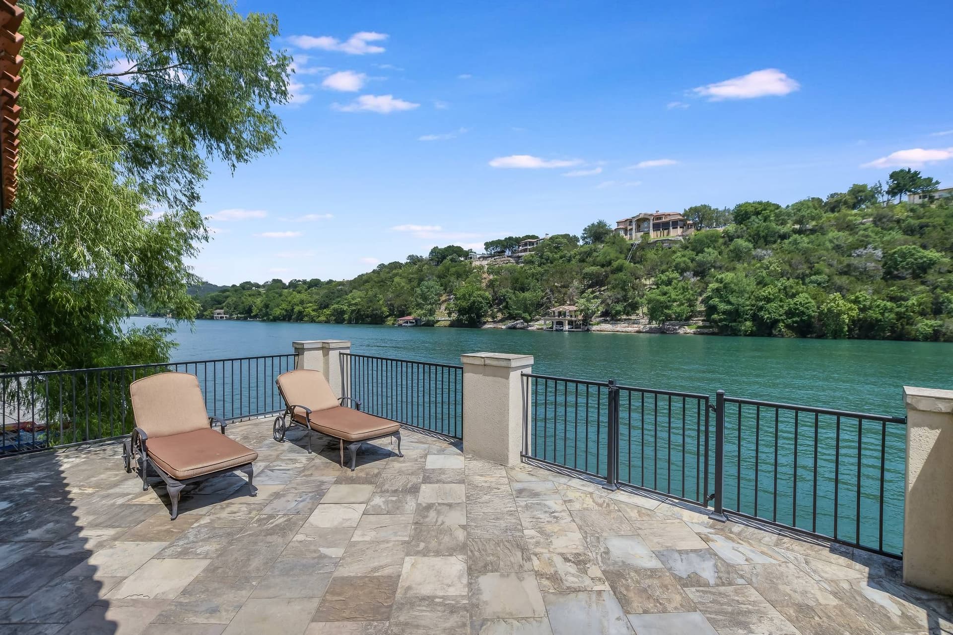 Hacienda on Lake Austin - Image 47
