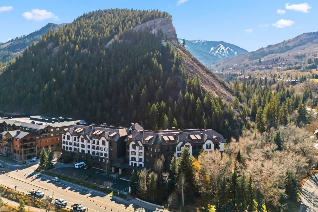 Beaver Creek Penthouse - Image 2