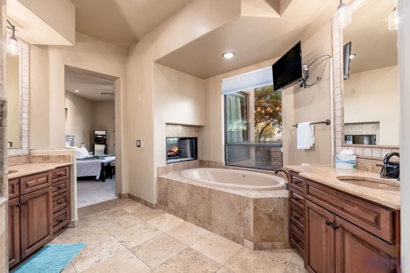 Dreamy Desert Villa - Image 14