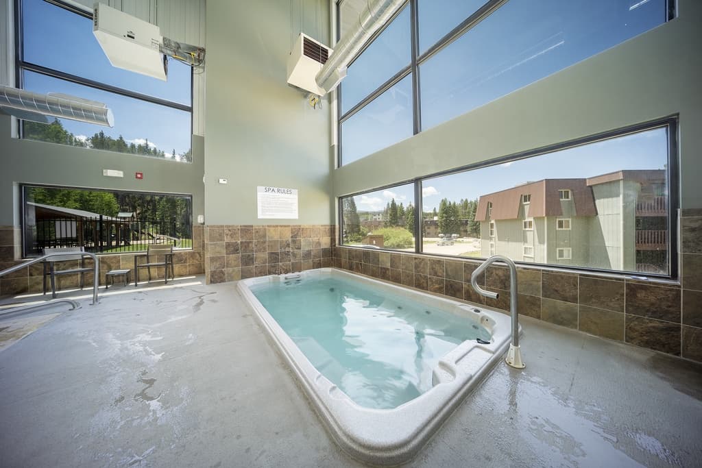 Hi Country Haus Residence 2121 - Image 27