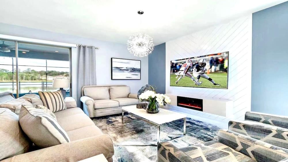 Family-friendly Oasis - Image 1