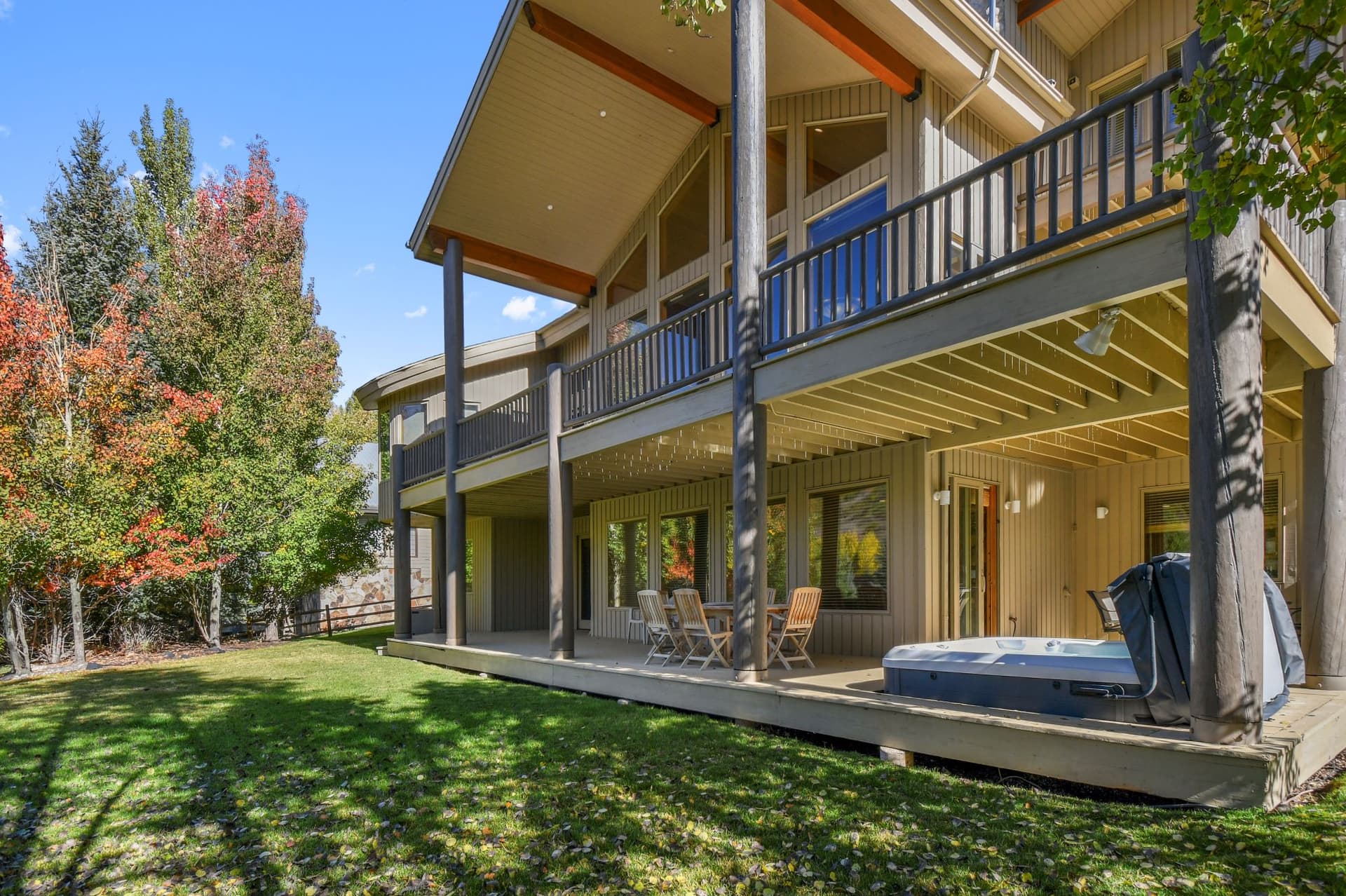 Telemark Haus - Image 51