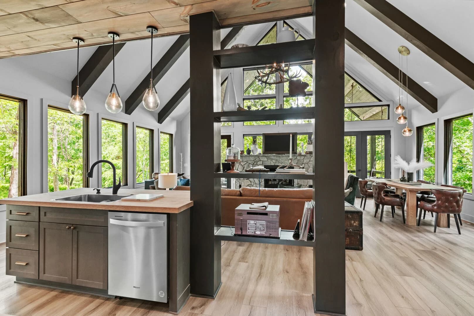 Three Bears Retreat at Monteagle - Image 15