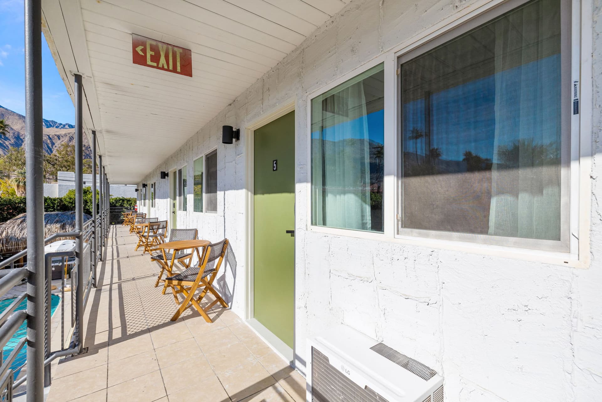 The Maya Hotel Buyout - Image 52