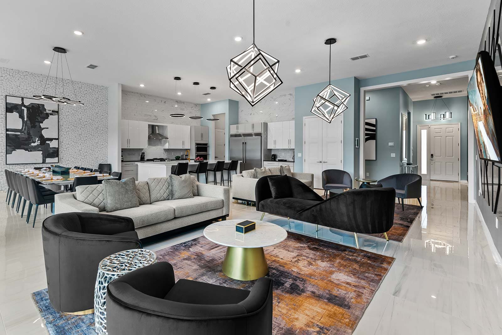 Athlete's Arena - Image 1