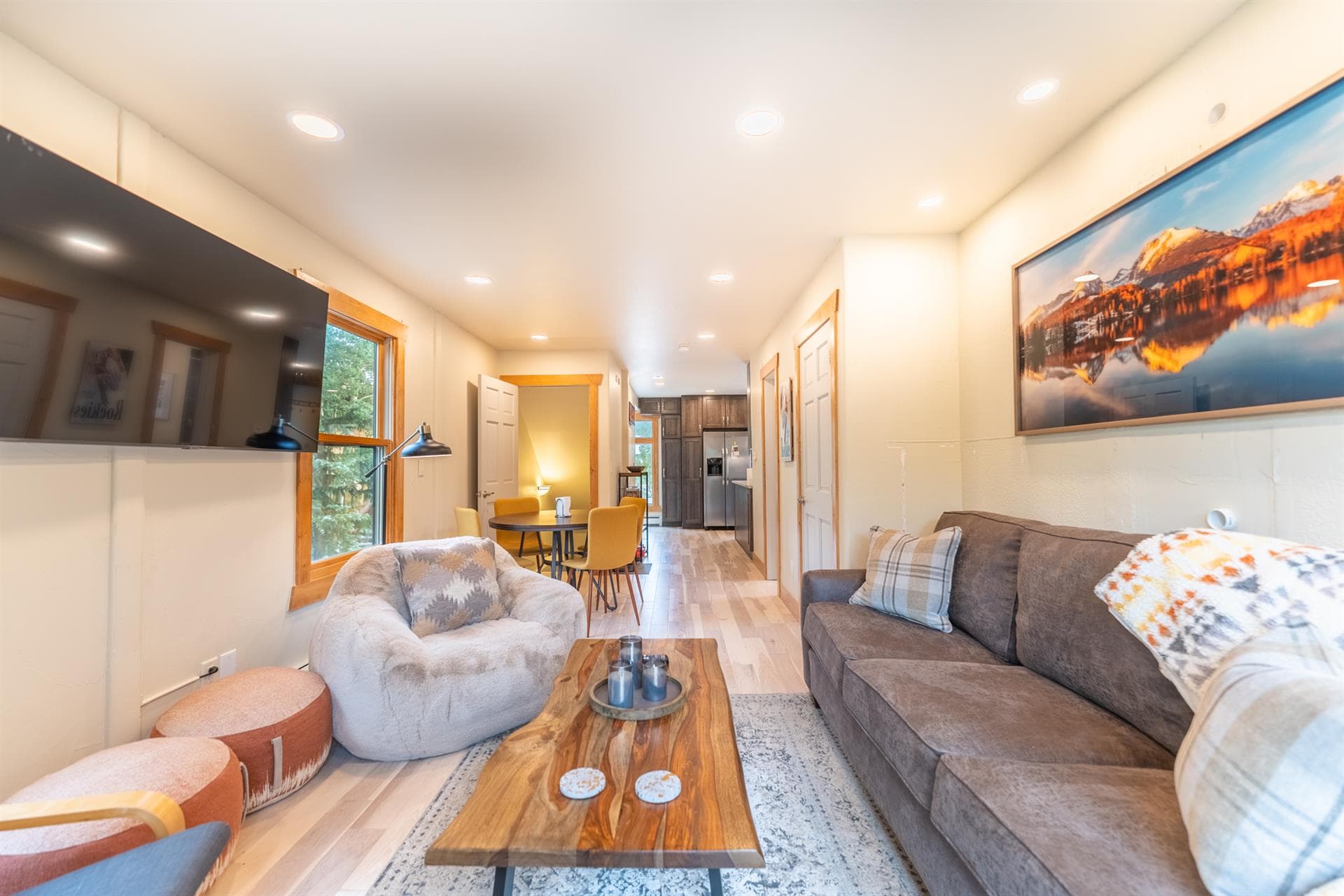 Alpine Home - Image 5