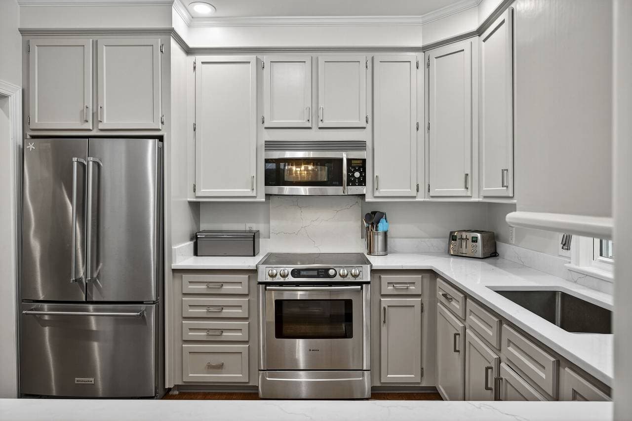 Ocean Point Escape House - Image 14