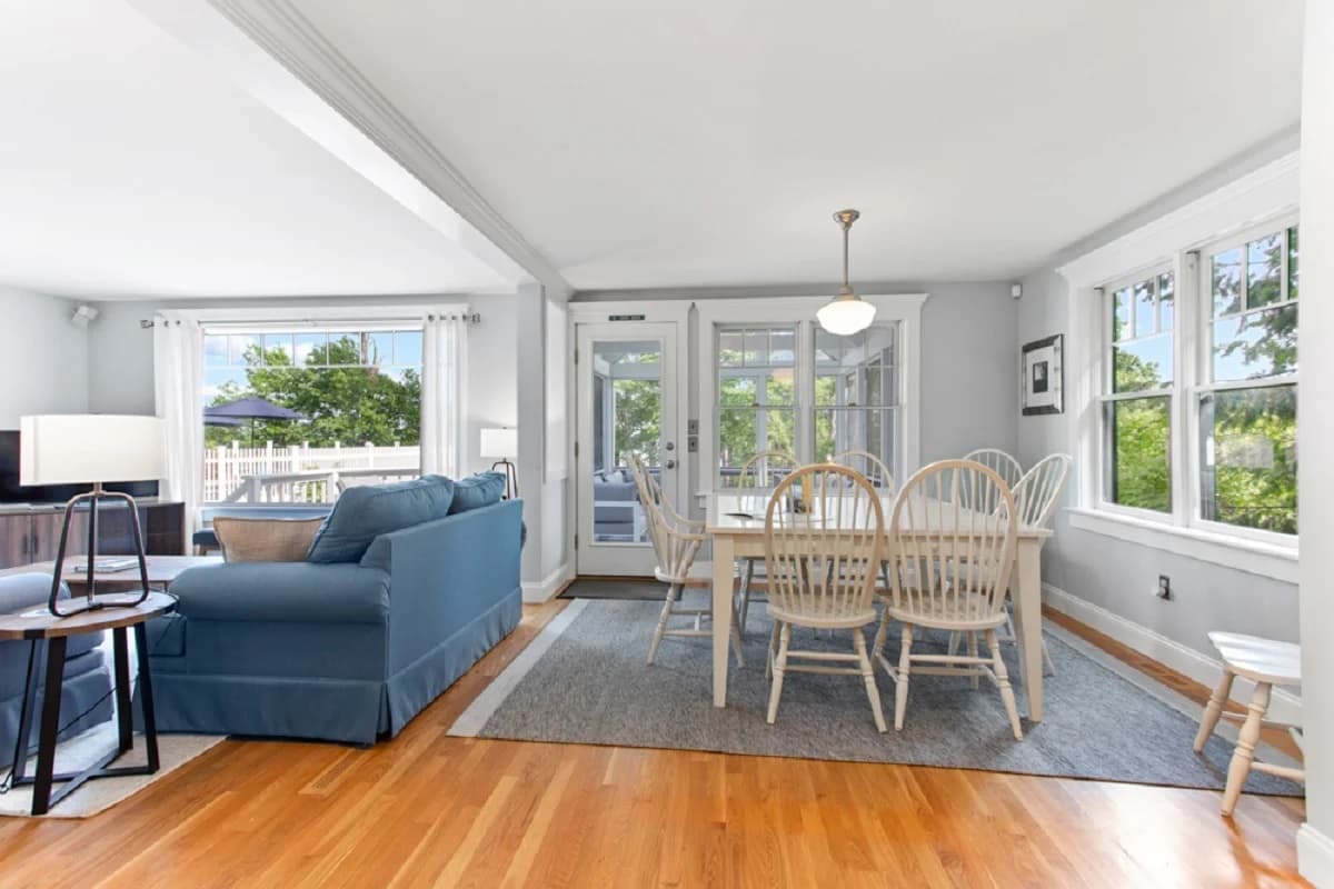 Beam Reach - Image 39