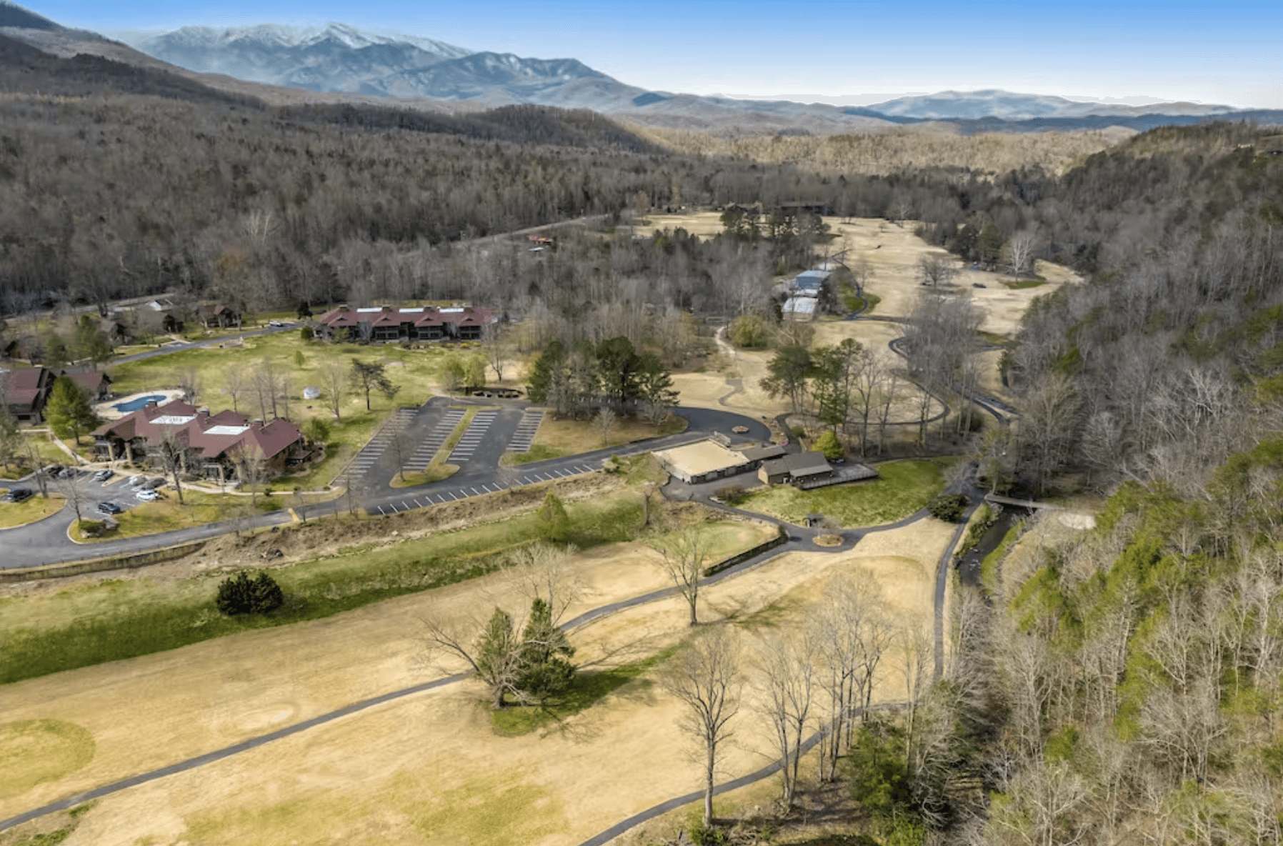 Granite Glen House - Image 53