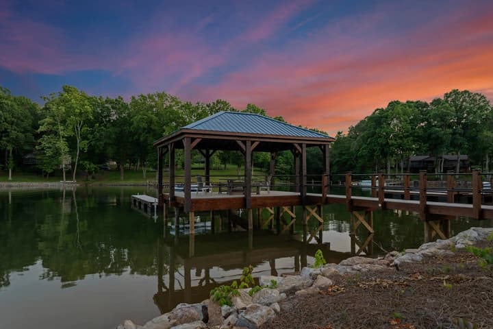 Gray Fox Lodge - Image 50