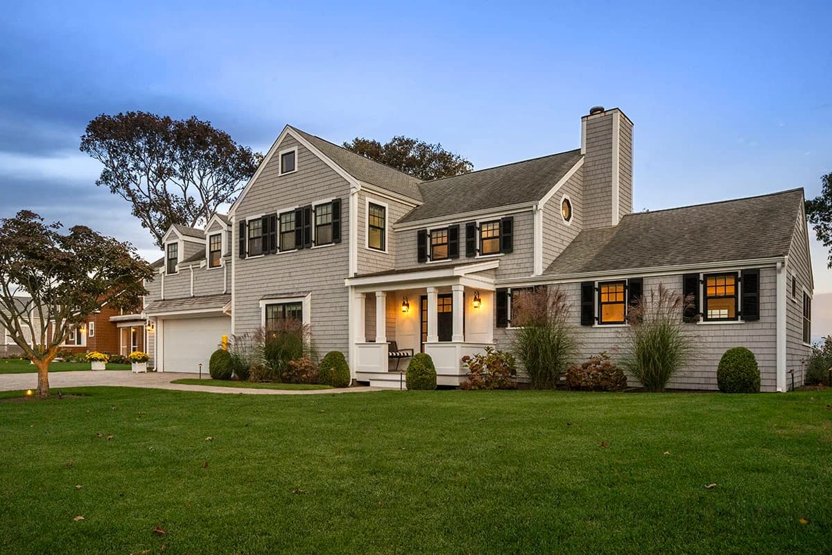 Summer House Too - Image 1