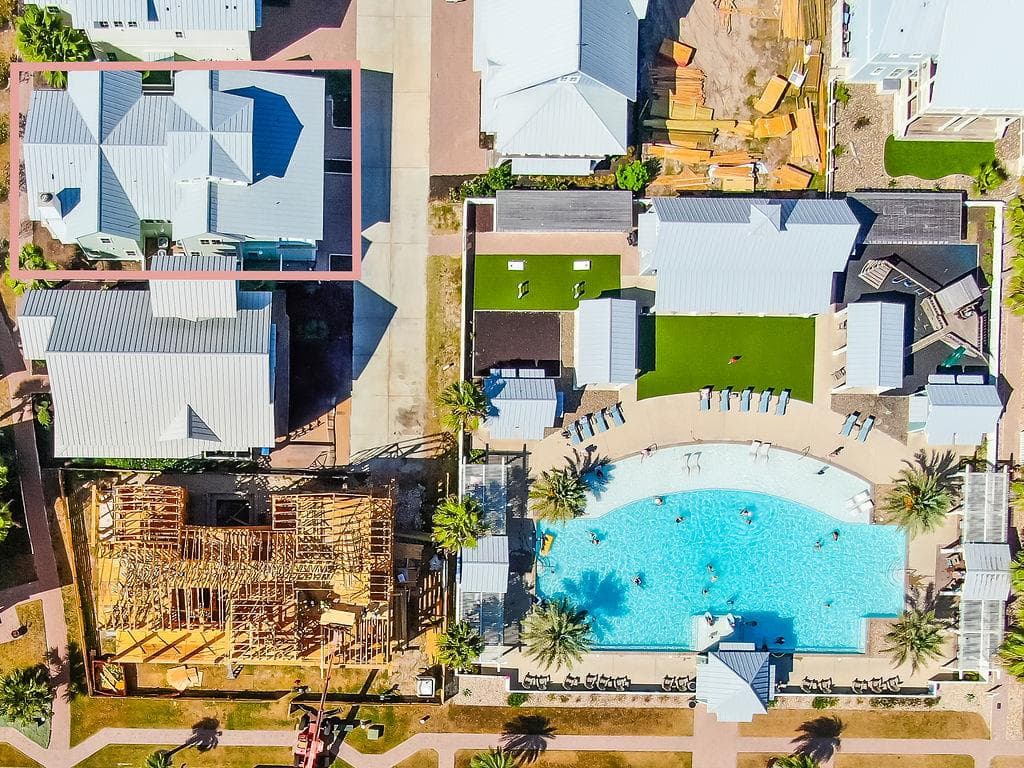 Marky P and the Funky Beach - Image 76