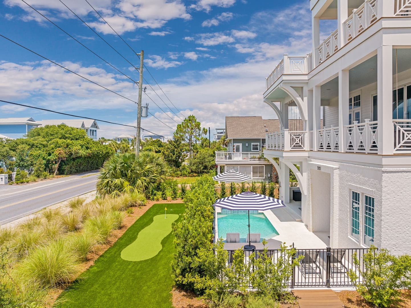 No More Cloudy Days - Image 4