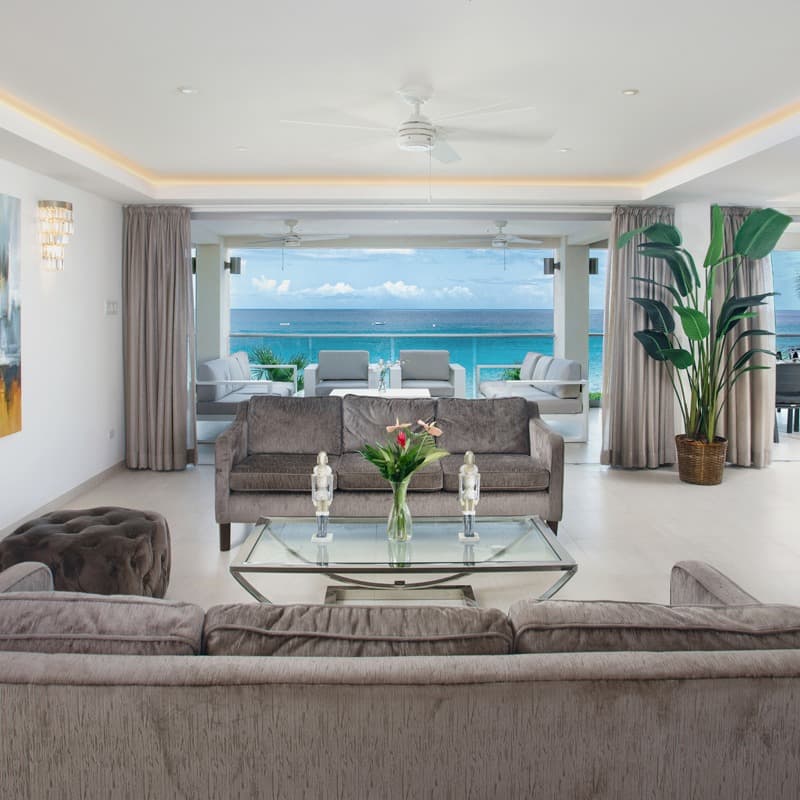 The One at The St. James (4 bed) - Image 1