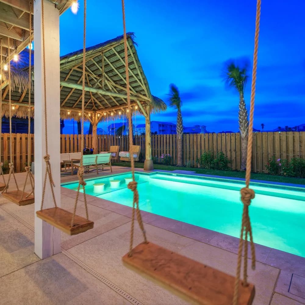 Tipsea Turtle House - Image 61