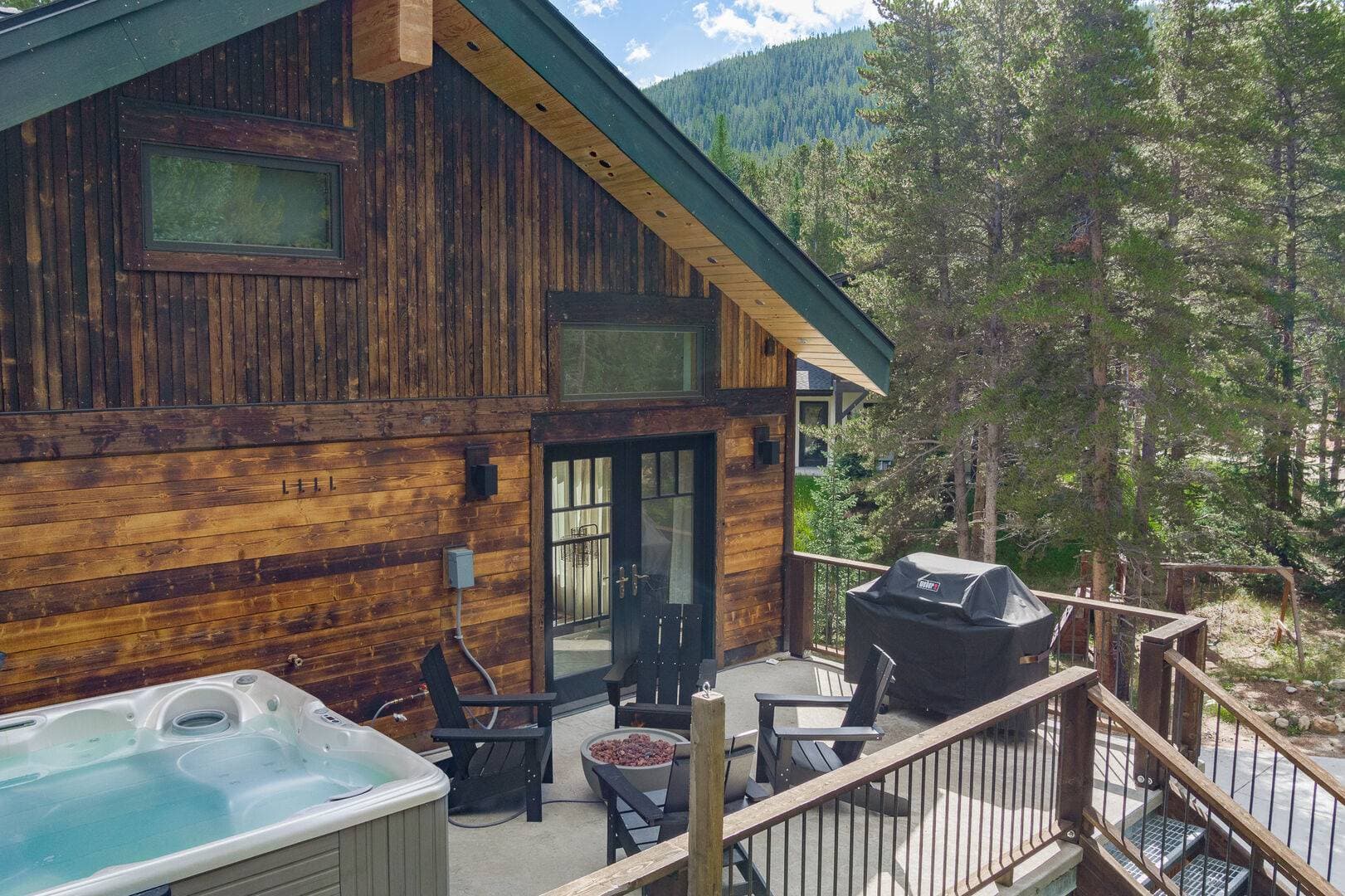 Mountain Manor - Image 57