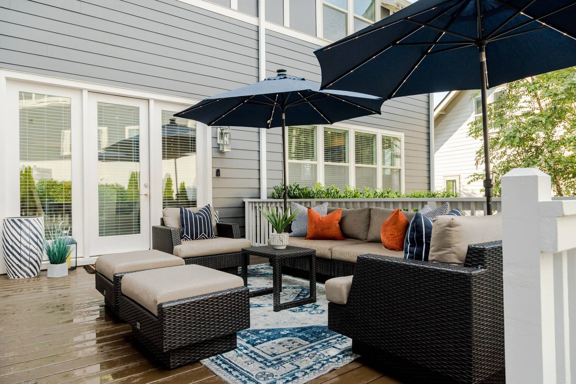 Nashville Coastal House - Image 11