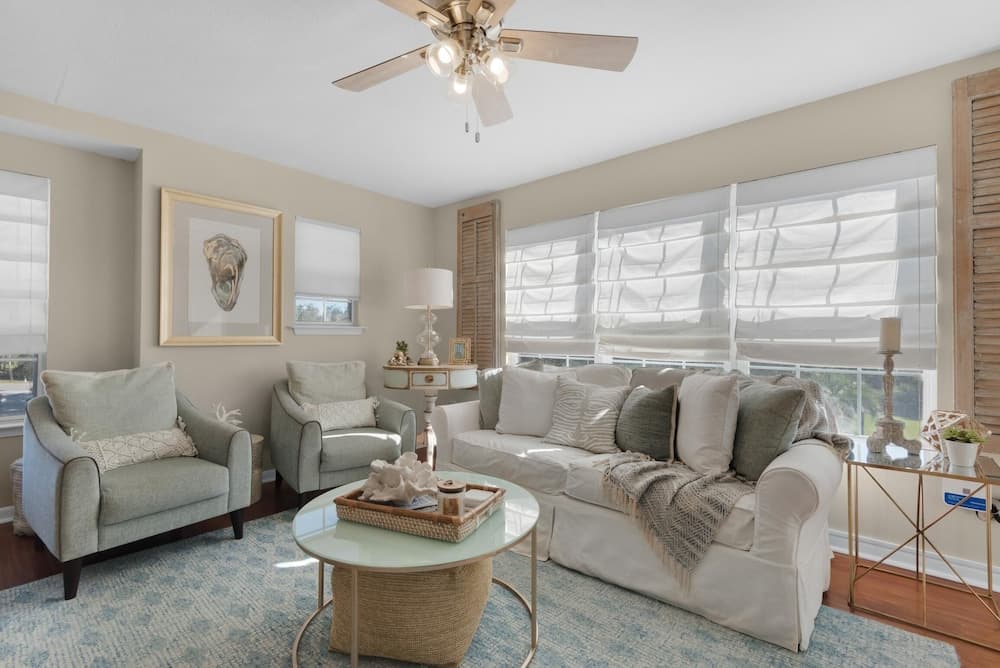 Driftwood Cottage - Image 3