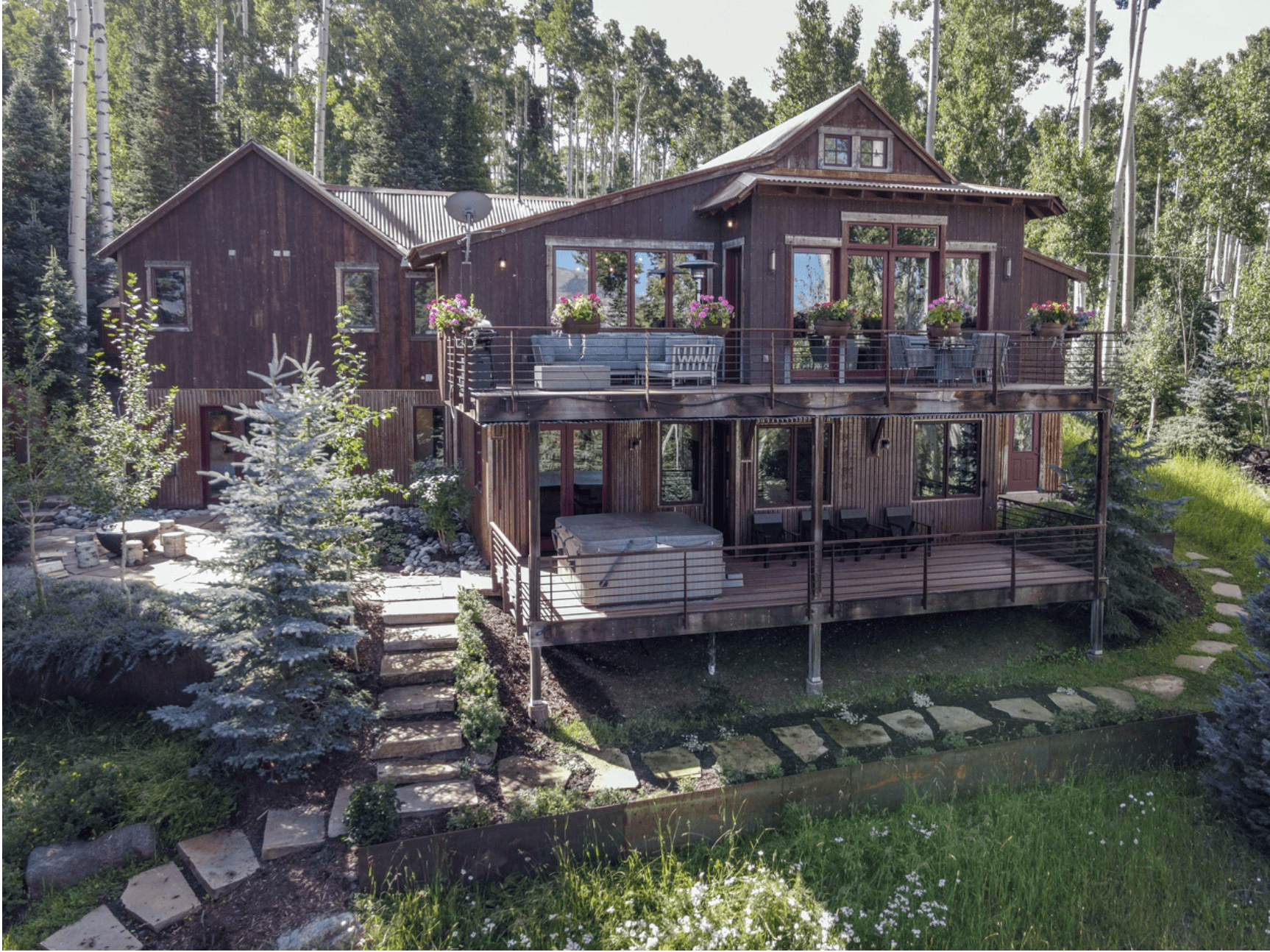 Canyon View Escape - Image 32