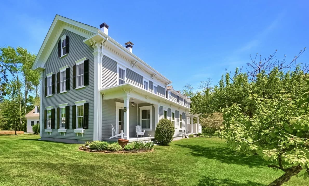 Captain Doane House - Image 1