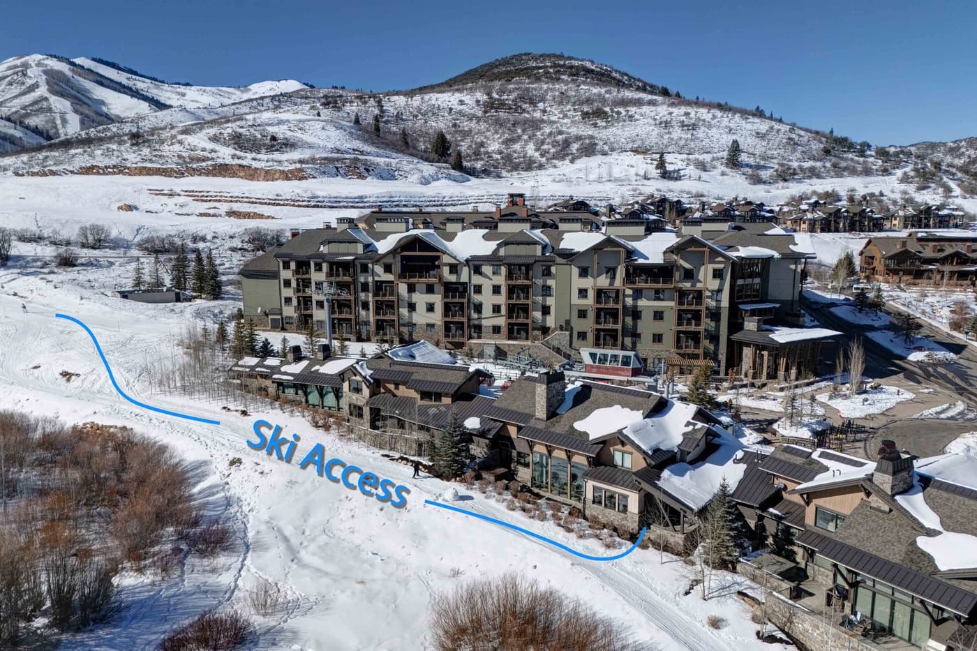 Frostwood Gondola at Canyons - Image 2