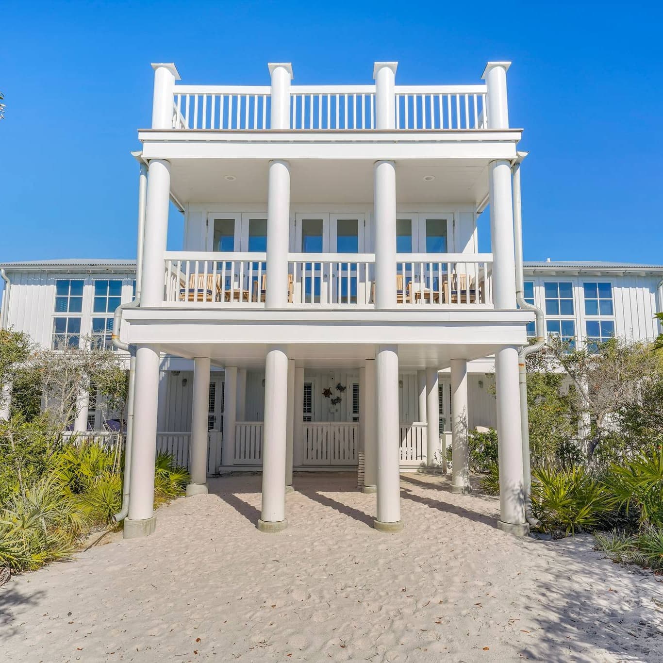 Rossi House - Image 1