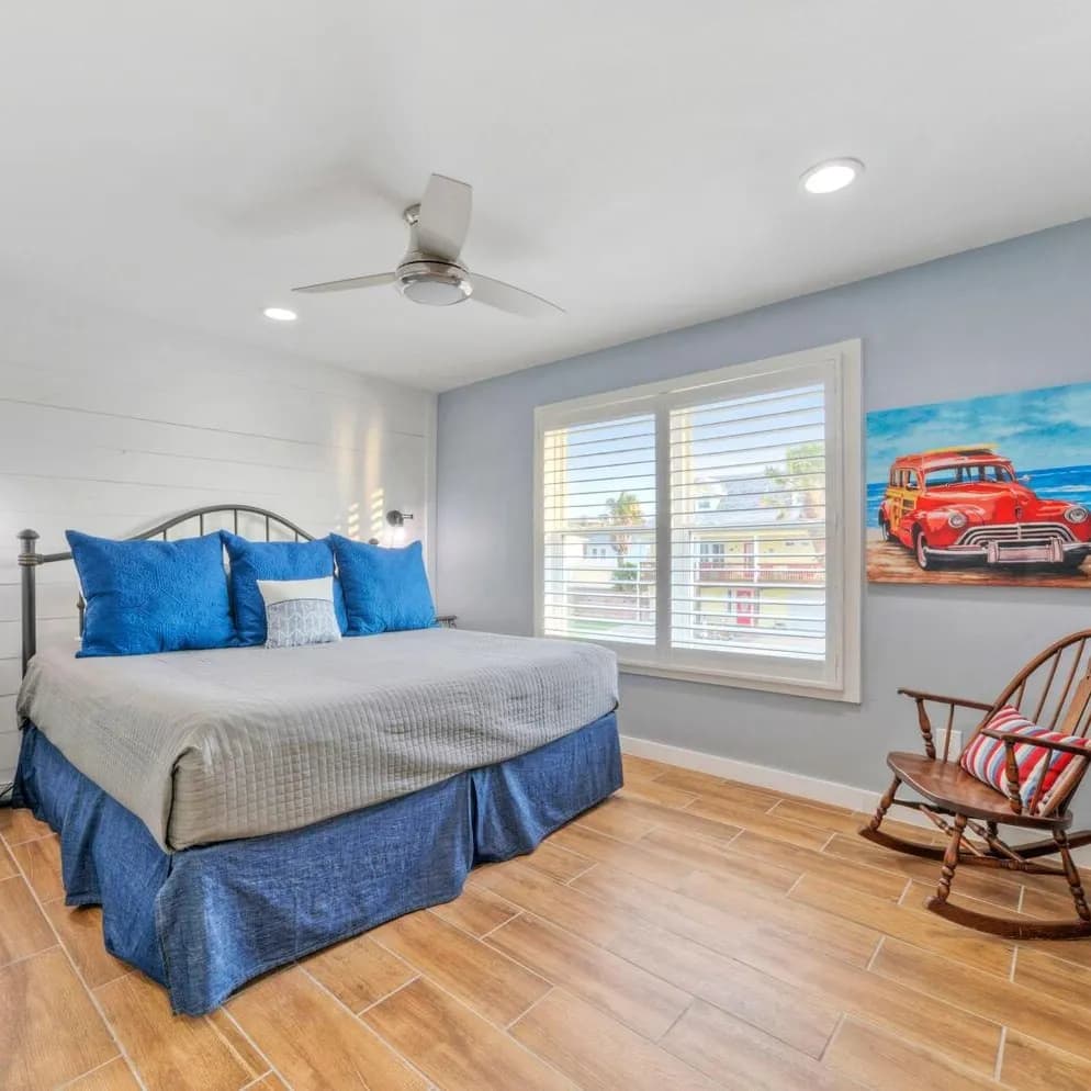 Tipsea Turtle House - Image 21