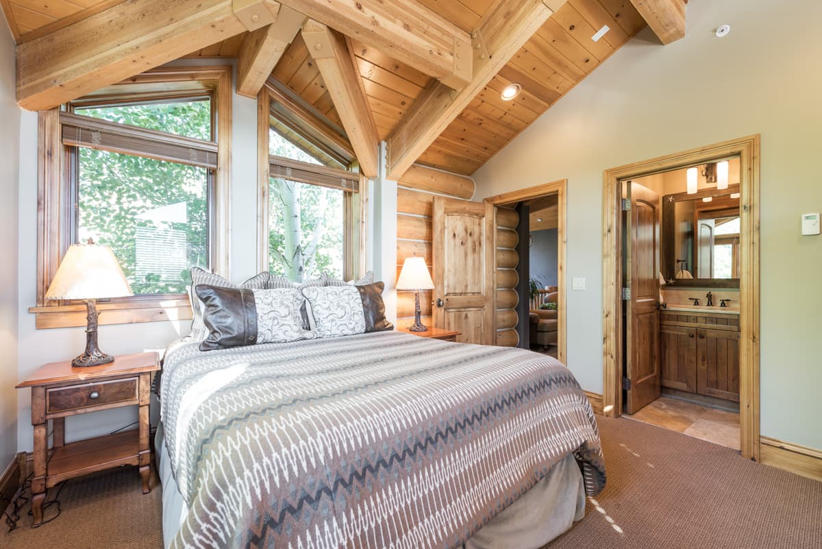 Mountain Glade - Image 29