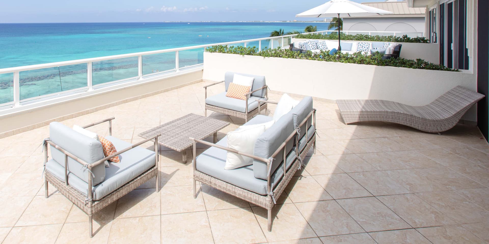 Oceanview Sky Haven - Image 11