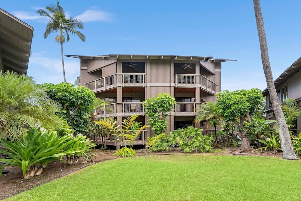 Kanaloa at Keauhou #405 - Image 1