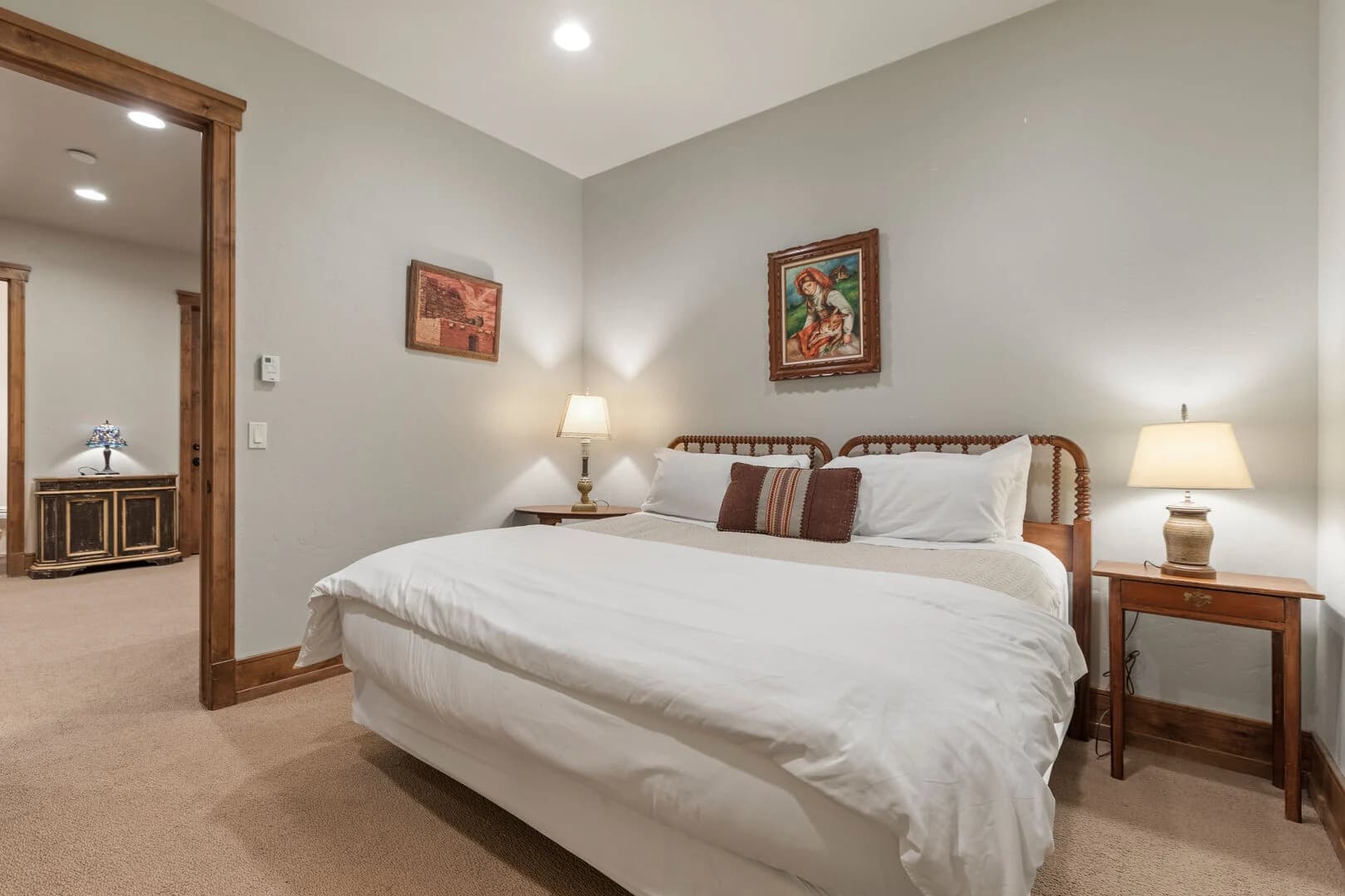 Mountain View Lodge - Image 50