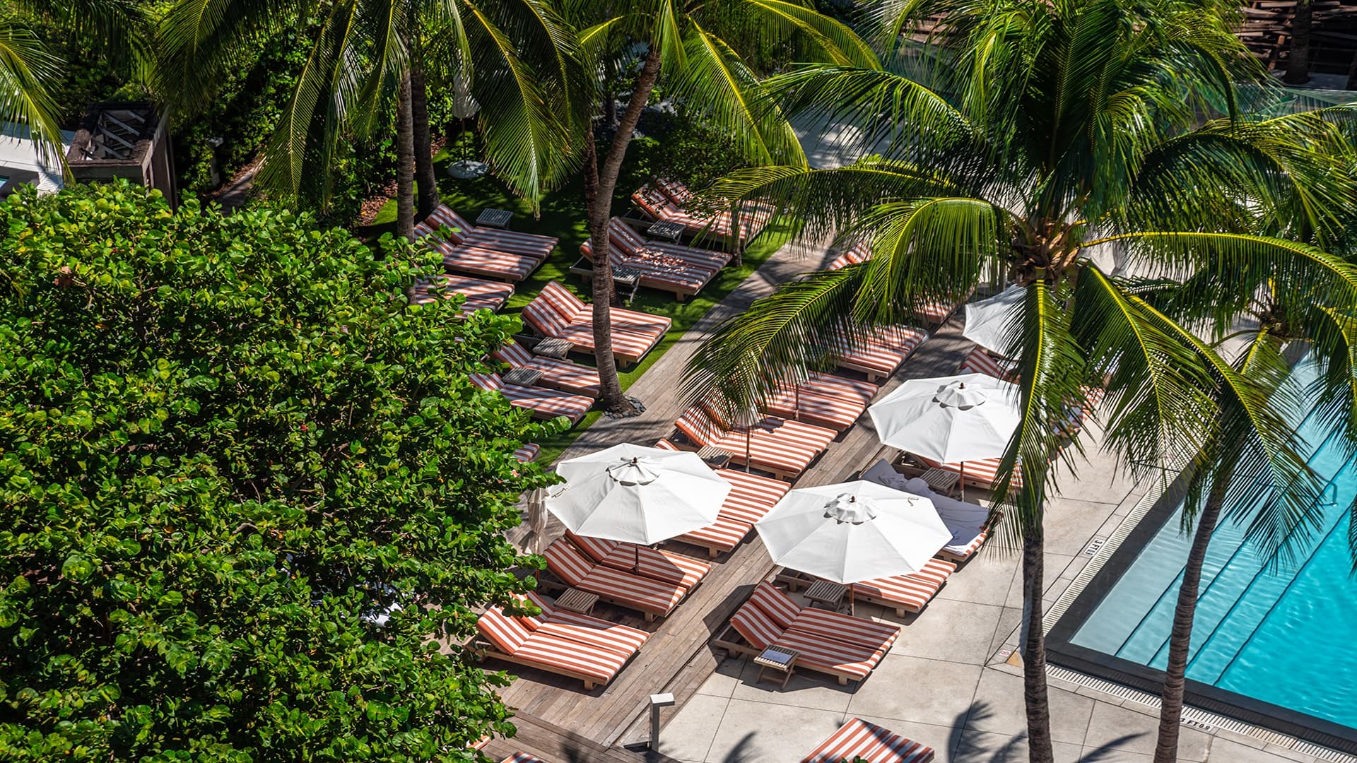 W South Beach Residence #1219 - Image 22