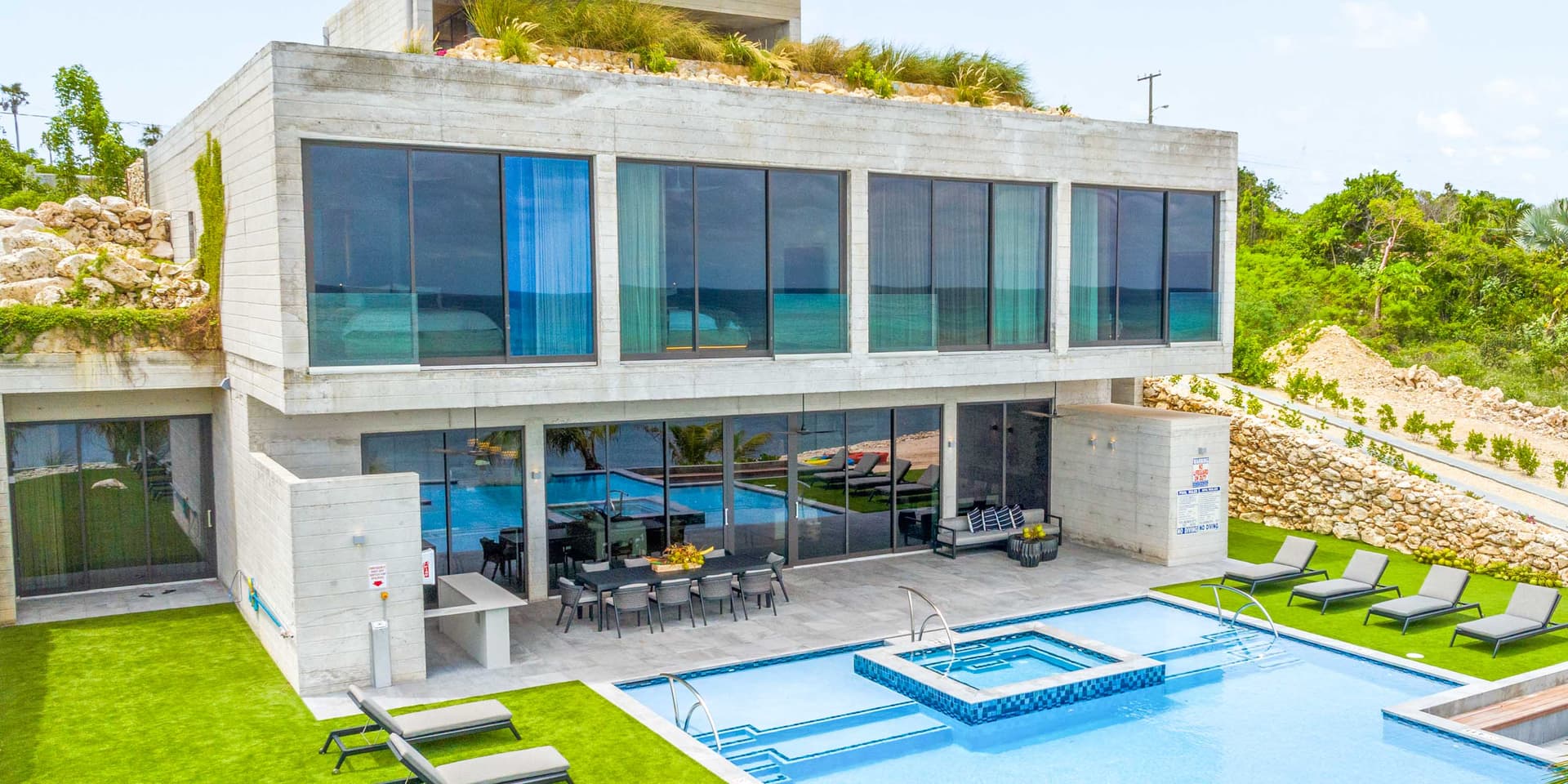 Bella Rocca Villa - Image 28